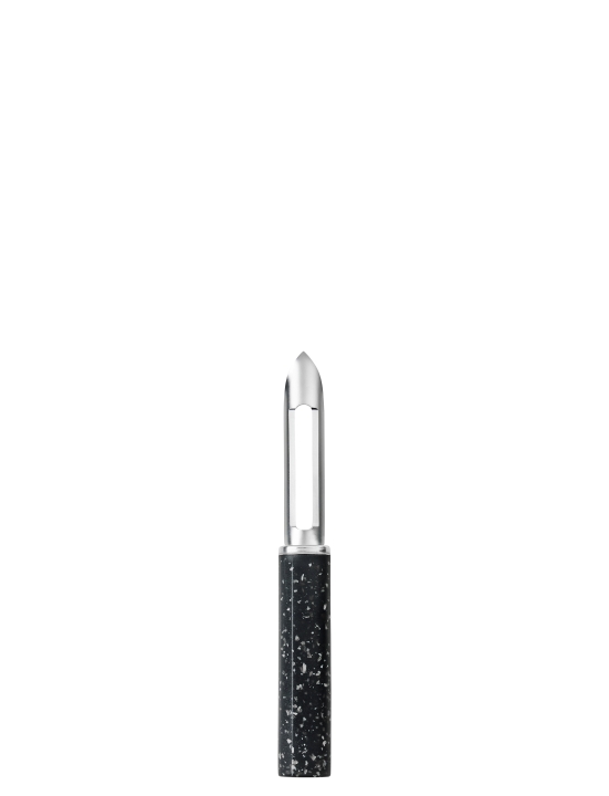 Stelton Schäler REDO in Farbe black Stelton Schäler REDO in Farbe black