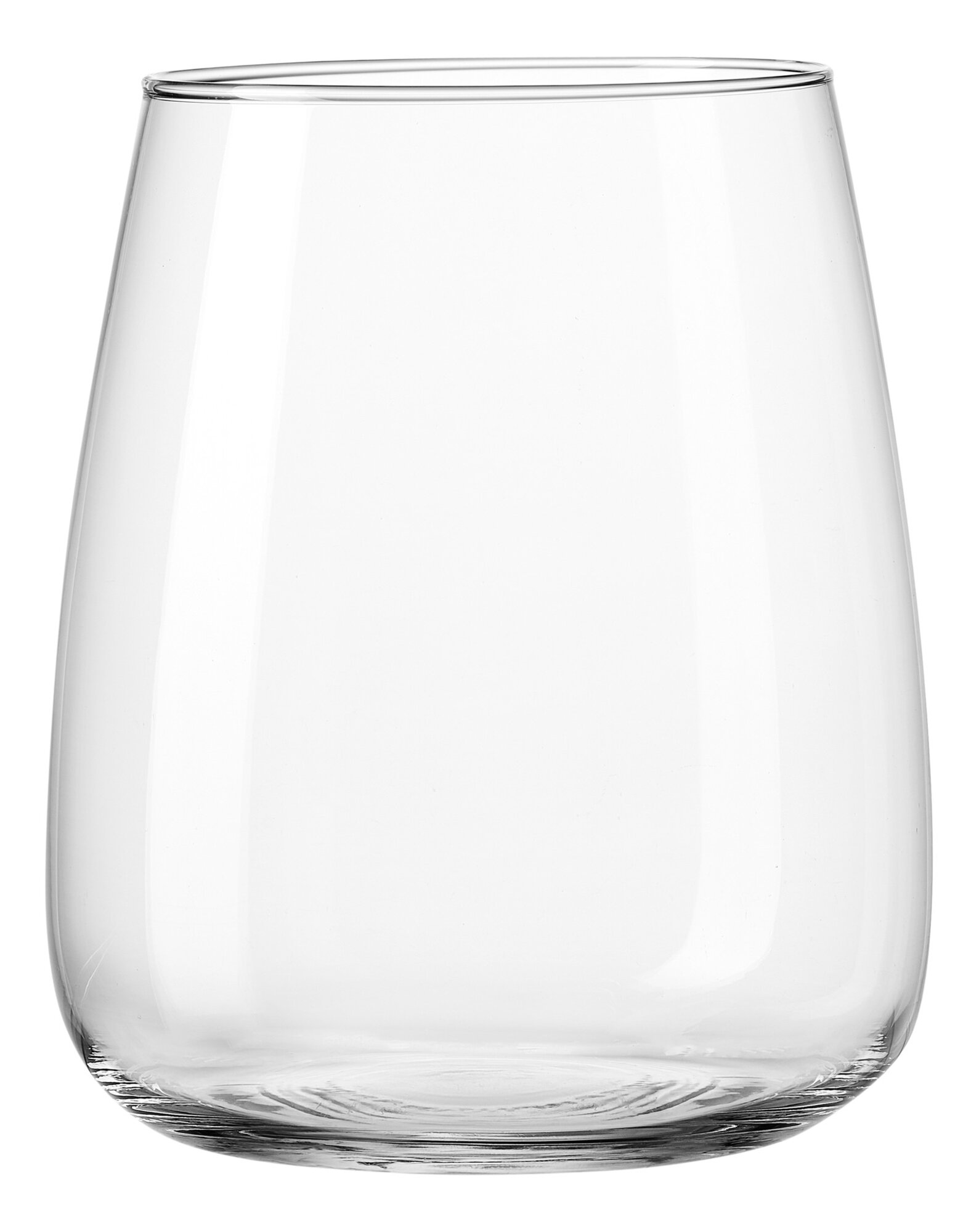 Ritzenhoff & Breker Vase/Windlicht RIMINI Höhe23cm,Ø19cm aus Glas klar Ritzenhoff & Breker Vase/Windlicht RIMINI Höhe23cm,Ø19cm aus Glas klar