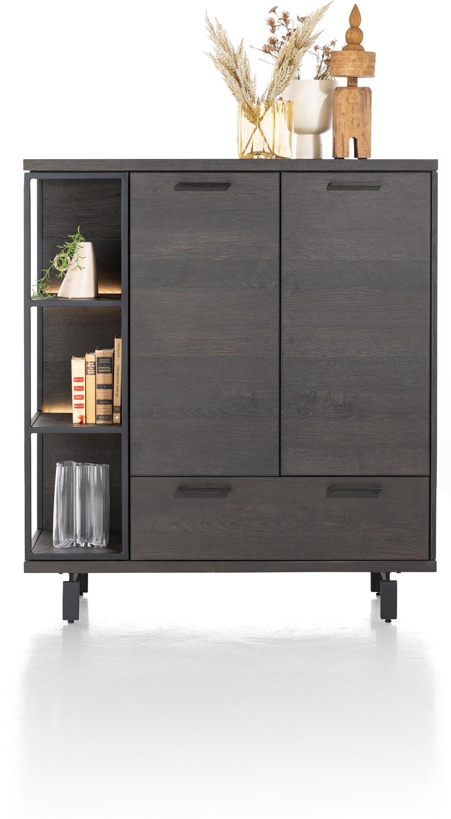 Henders & Hazel Vitrine RIDGEFIELD 46349-CAN