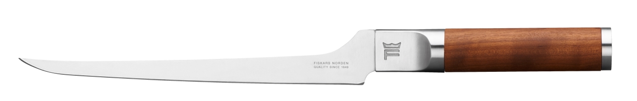 Fiskars Filetiermesser NORDEN 20cm