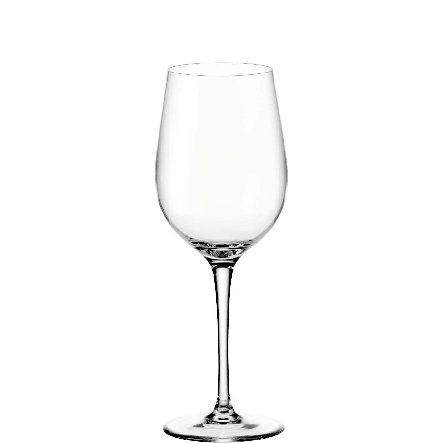 Leonardo Rotweinglas Ciao+ 430ml in Farbe klar Leonardo Rotweinglas Ciao+ 430ml in Farbe klar