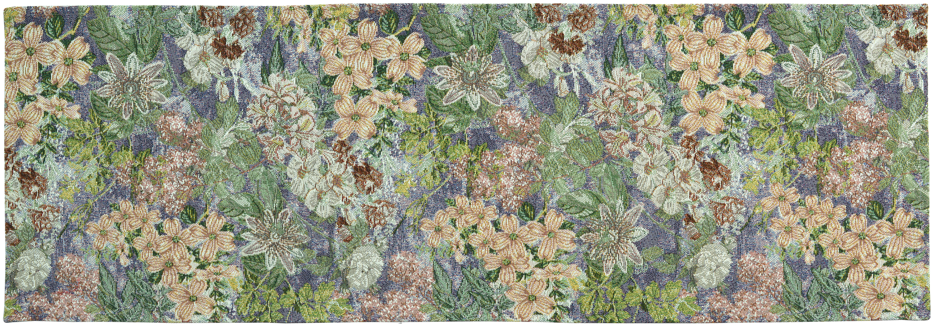 Sander Tischläufer SHEKI ca. 32 x 96cm in Farbe original