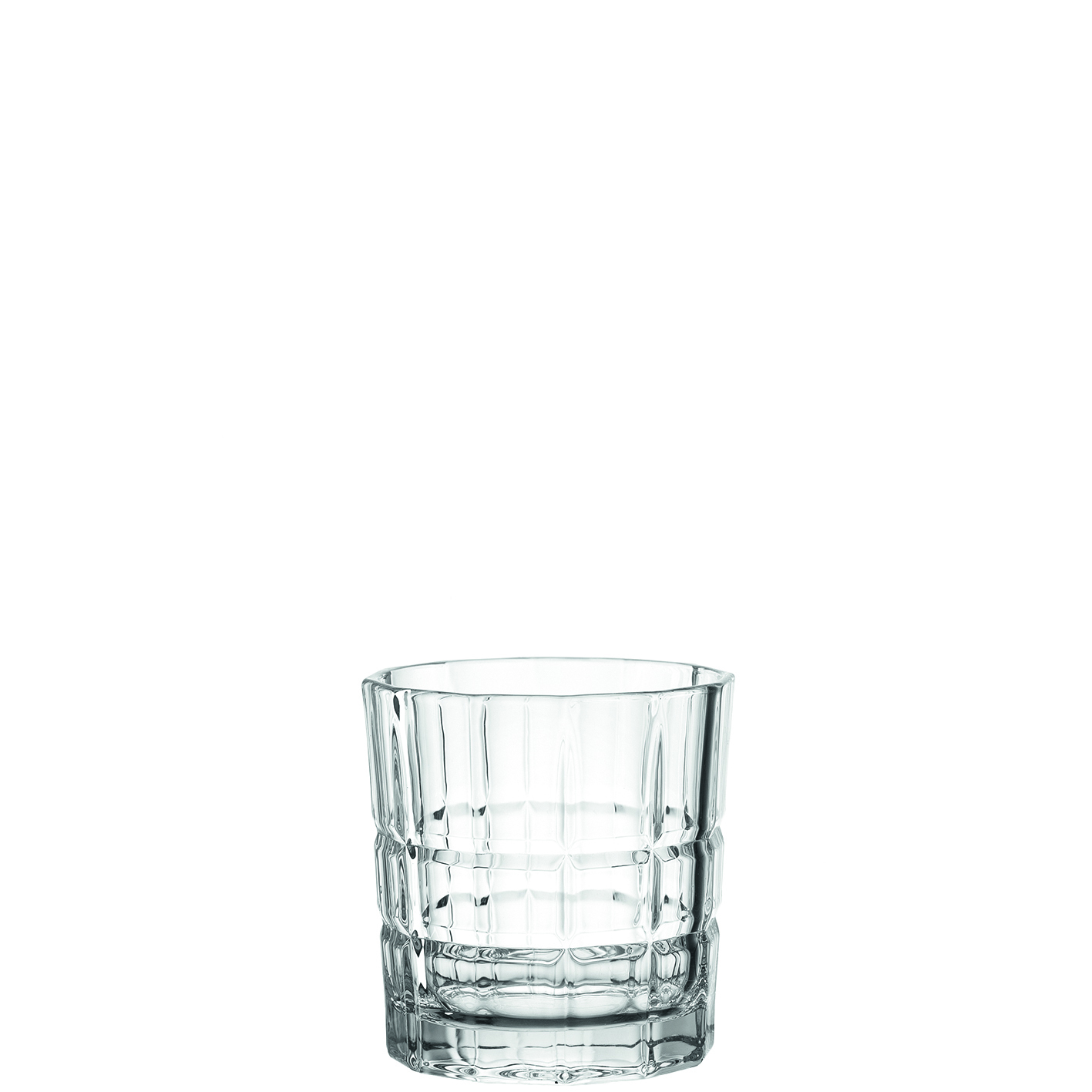 Leonardo Whiskyglas Spiritii 250ml in Farbe klar