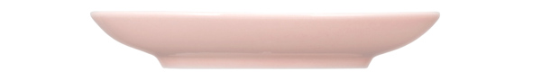 Seltmann Weiden Kombi-Untertasse klein 12cm Amina 3 Rosé , Schale, Suppenschüssel