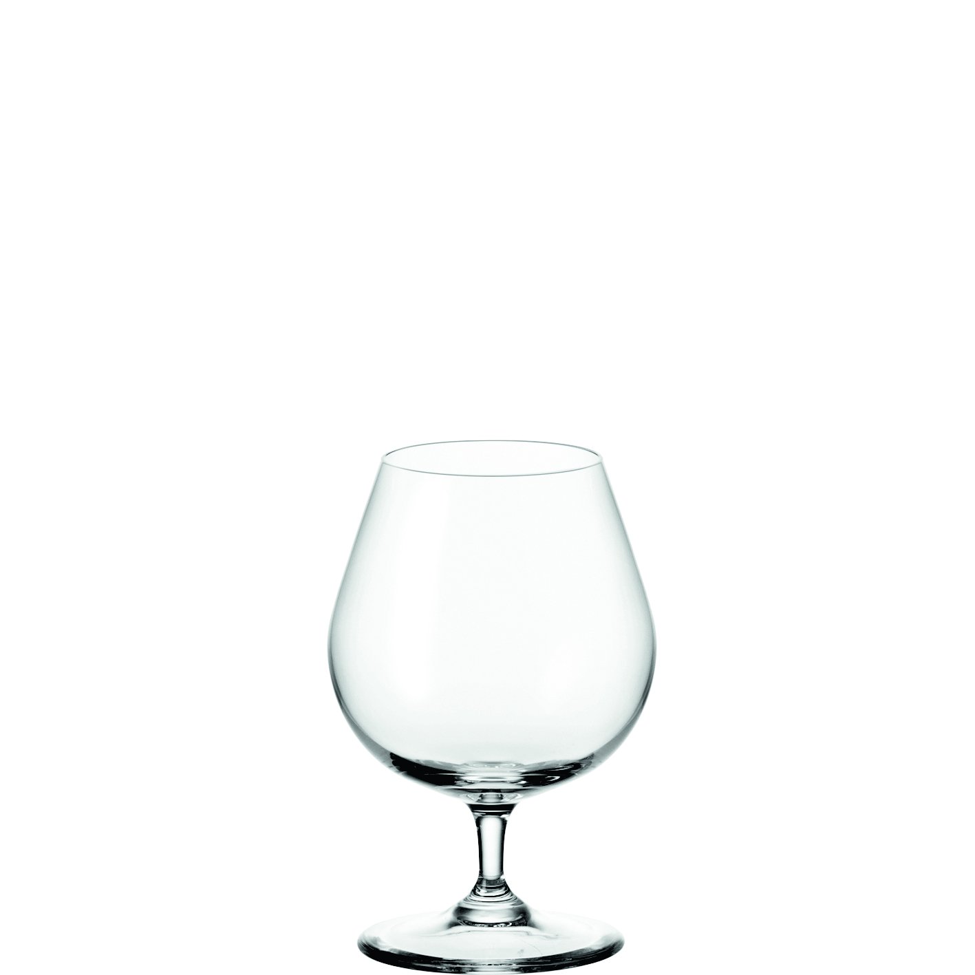 Leonardo Cognacschwenker Ciao+ 400ml in Farbe klar