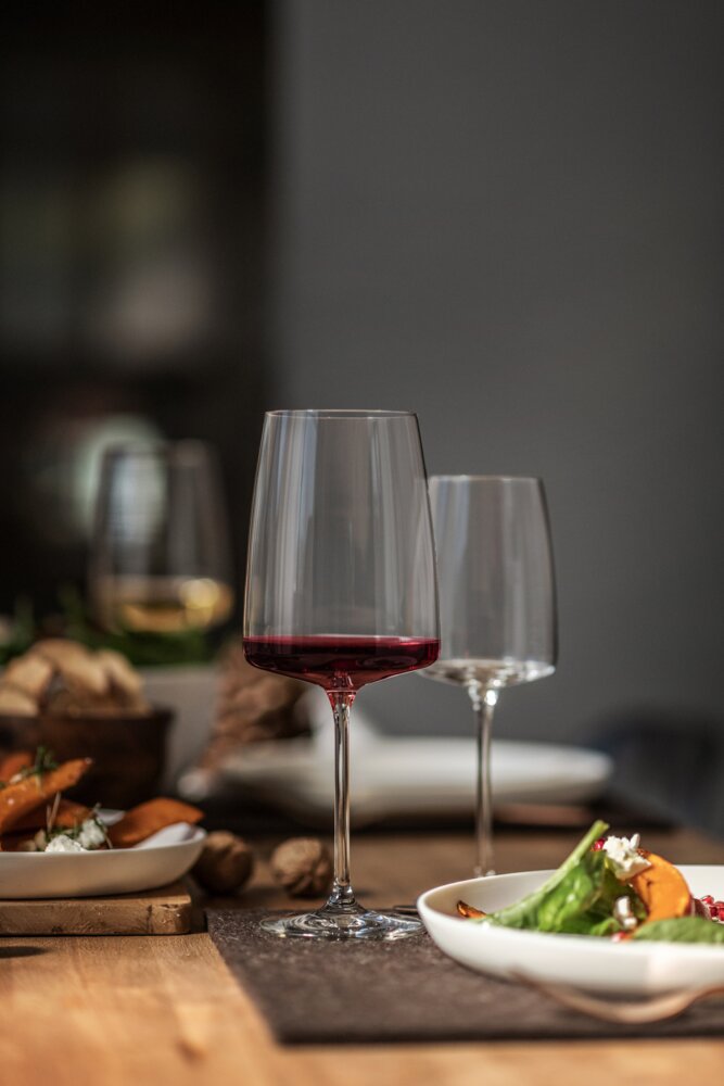 Zwiesel Glas Weinglas VIVID SENSES 535ml