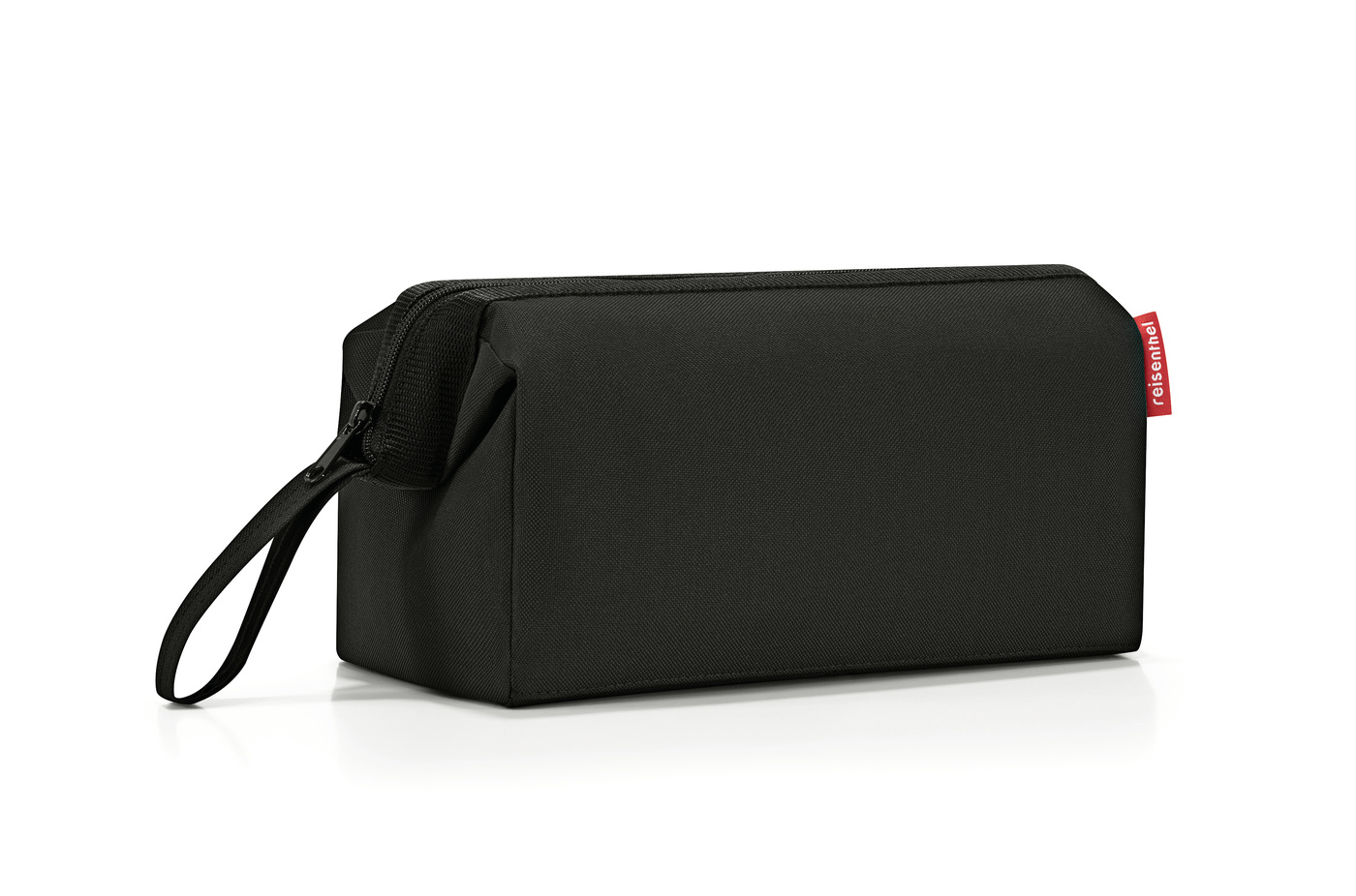 Reisenthel TRAVELCOSMETIC in Farbe black