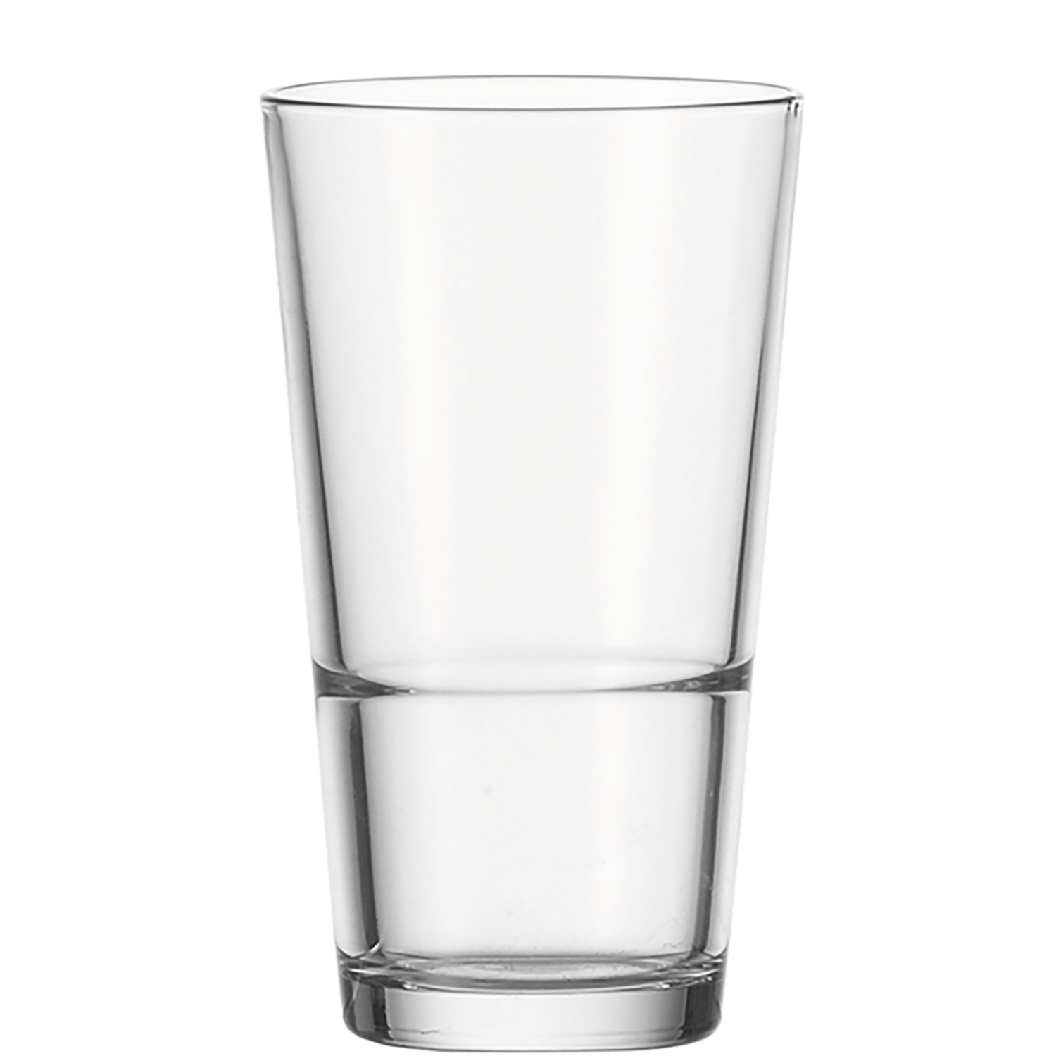 Leonardo Trinkglas Event 550ml in Farbe klar