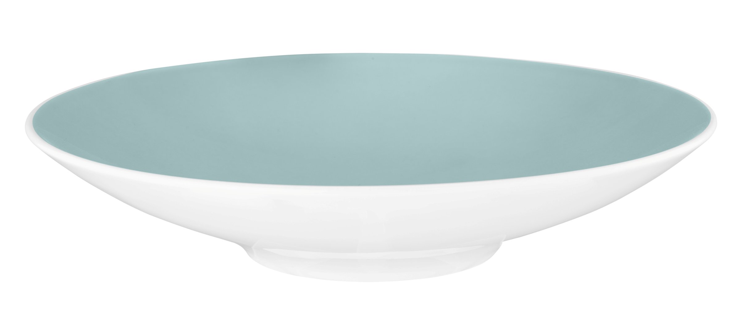Seltmann Weiden Pasta-/Salatteller 26 cm Life 25674 Fashion green chic 