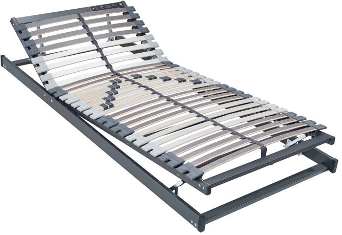 Musterring Lattenrost ORTHOMATIC 2.0 ALLROUND FLEX FHR in ca. 90x200cm Musterring Lattenrost ORTHOMATIC 2.0 ALLROUND FLEX FHR in ca. 90x200cm