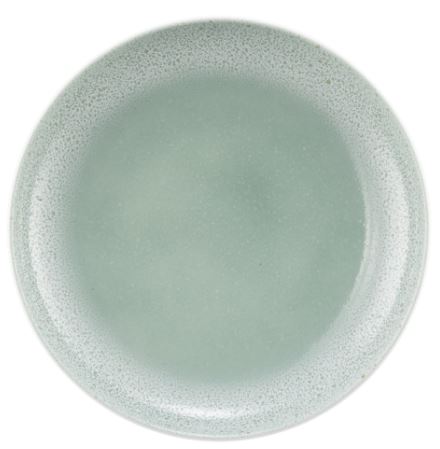 Seltmann Weiden Suppenteller rund 21cm Sento Home 10910 Aura mint  Seltmann Weiden Suppenteller rund 21cm Sento Home 10910 Aura mint