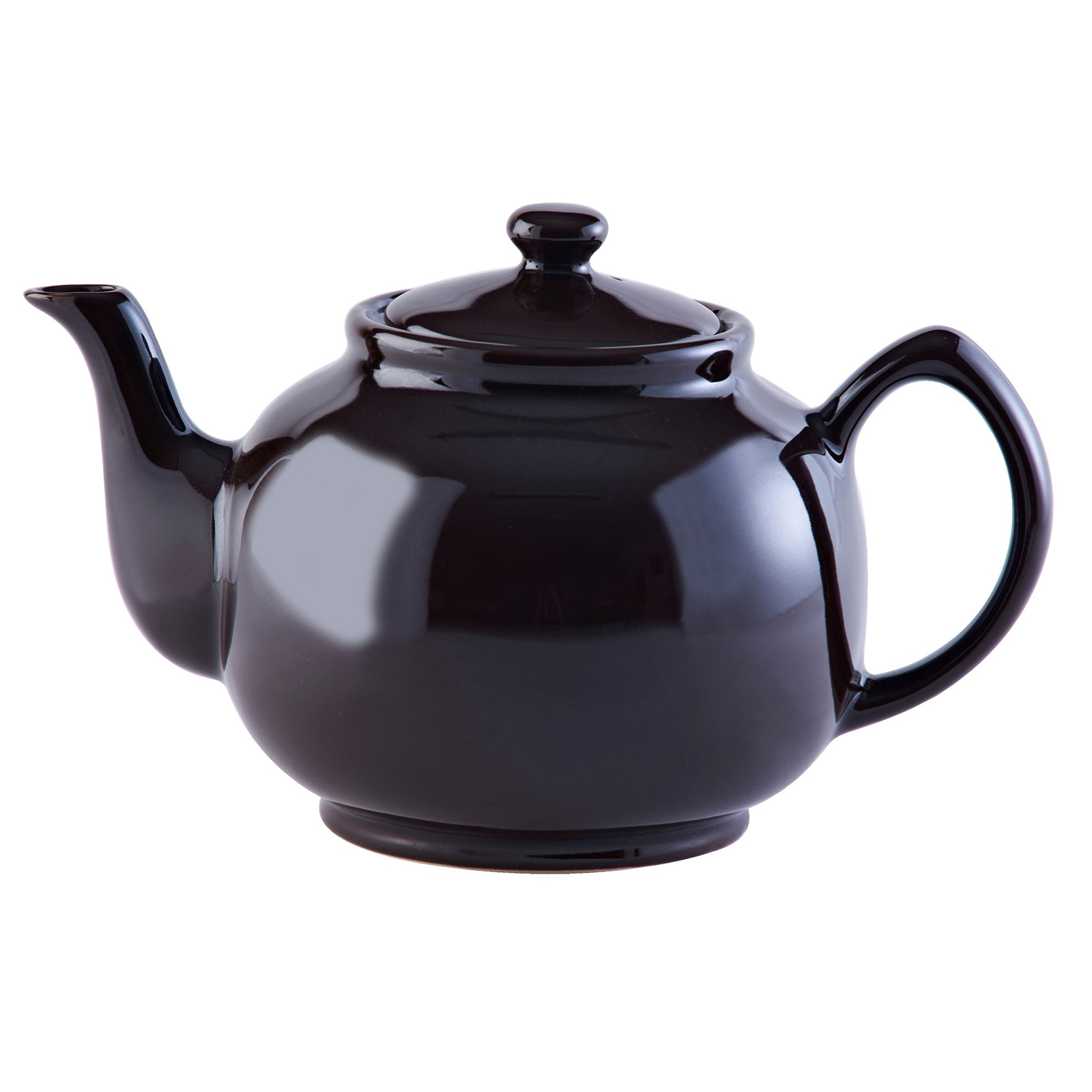 Price & Kensington Teekanne klassisch, braun, 10 Tassen