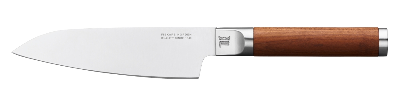 Fiskars Kochmesser NORDEN 12cm
