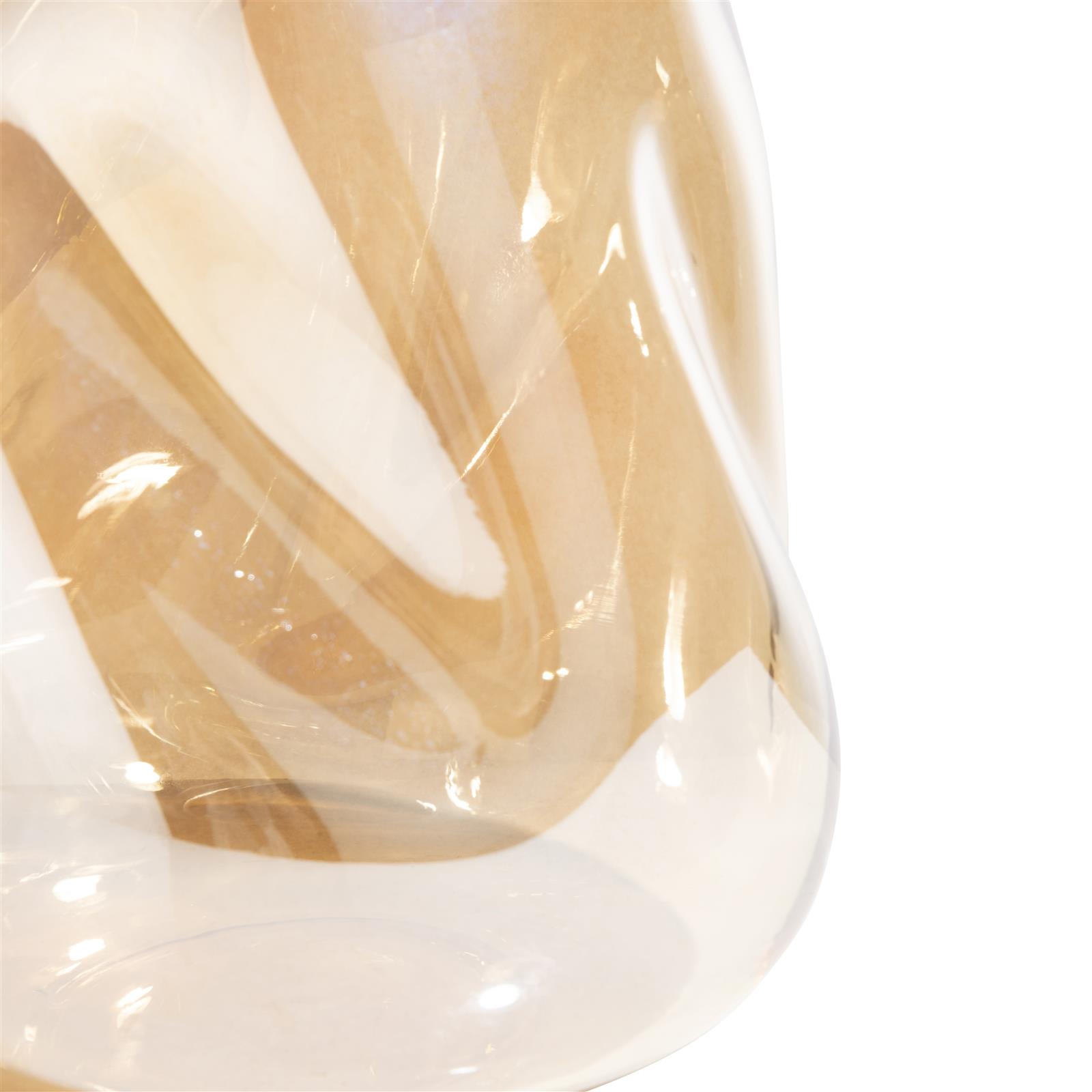 Coco Maison Vase Donau H25cm 48211-GOU