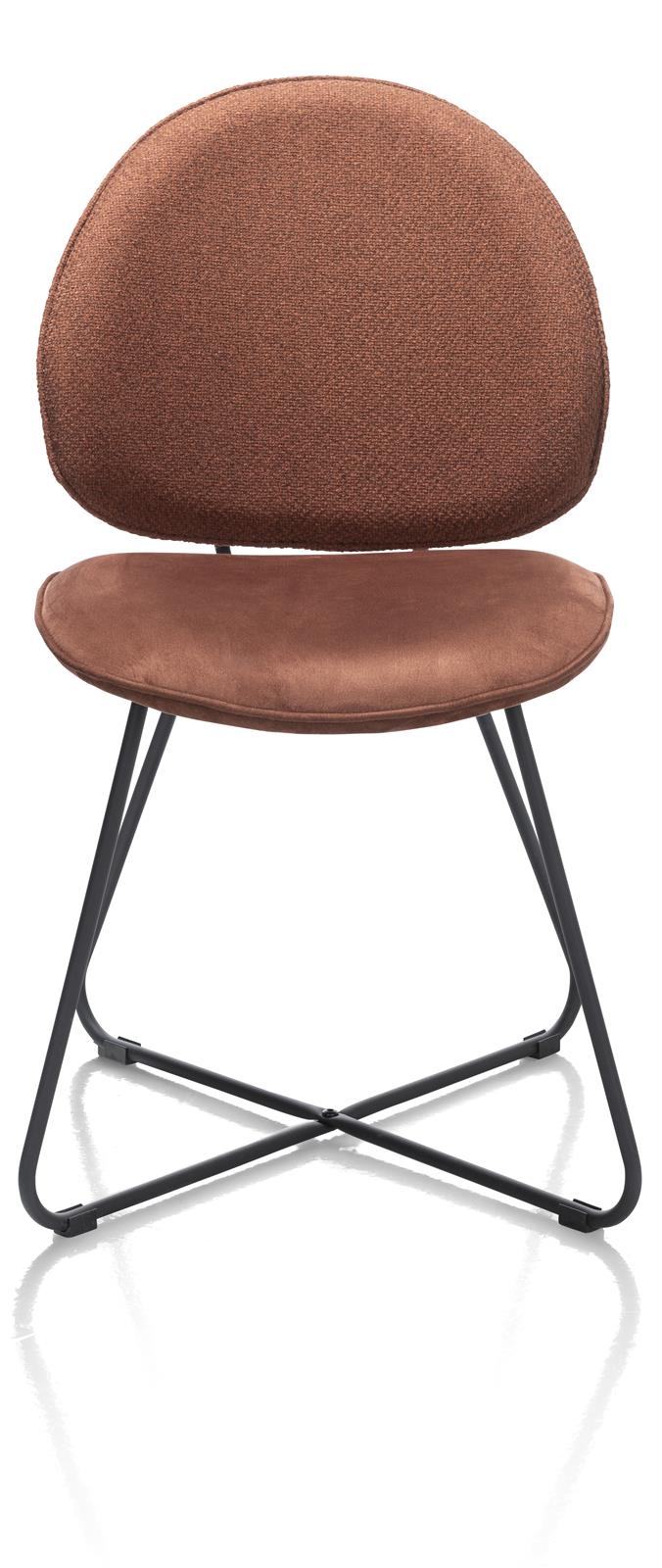 Henders & Hazel Stuhl LUNA 48532-KOP