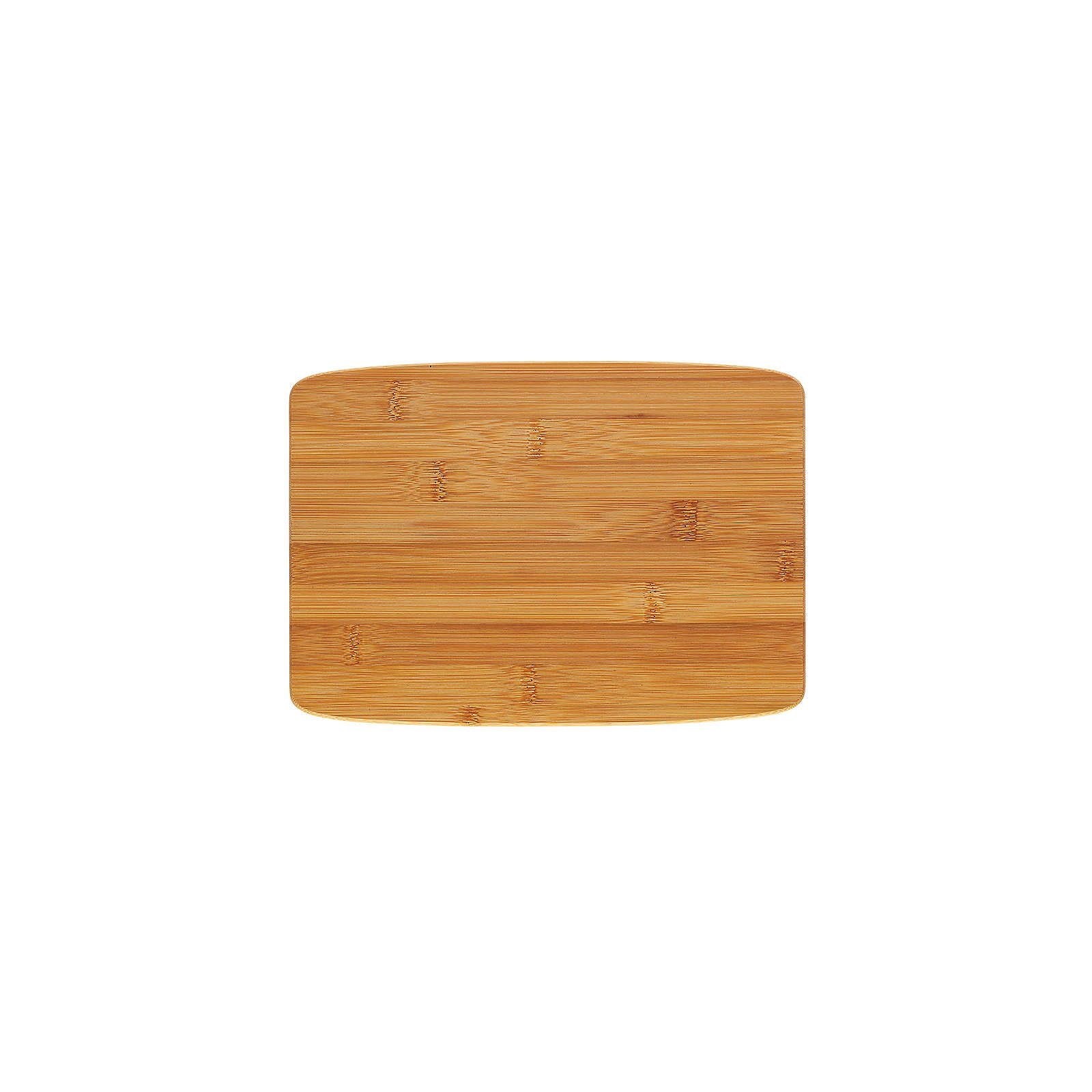 Kela Schneidebrett KATANA in Farbe Bambus, Bambusbrett, Schneidebrett, Holz, Bambus, flaches Brett