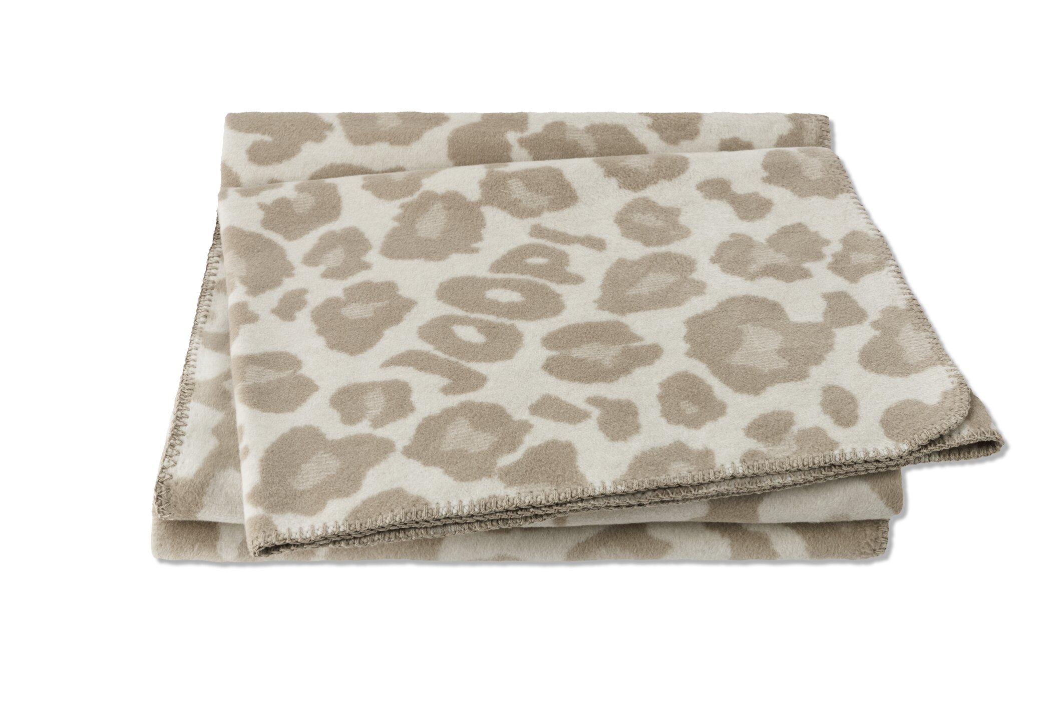 JOOP! Decke LEO ca. 150x200cm in Farbe Creme JOOP! Decke LEO ca. 150x200cm in Farbe Creme