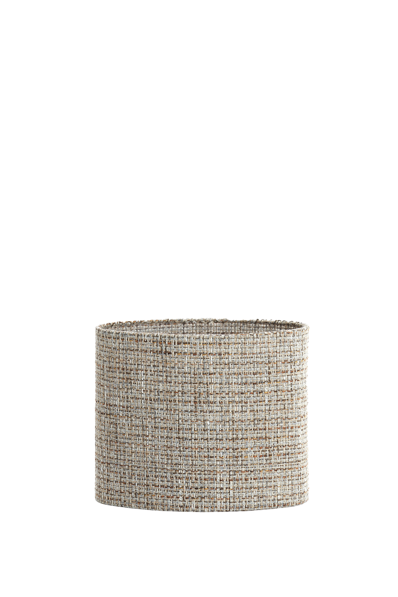 Light & Living Lampenschirm OKAVI ca. 30x15x25cm in light brown