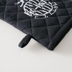 Boltze Ofenhandschuh BBQ in Textil