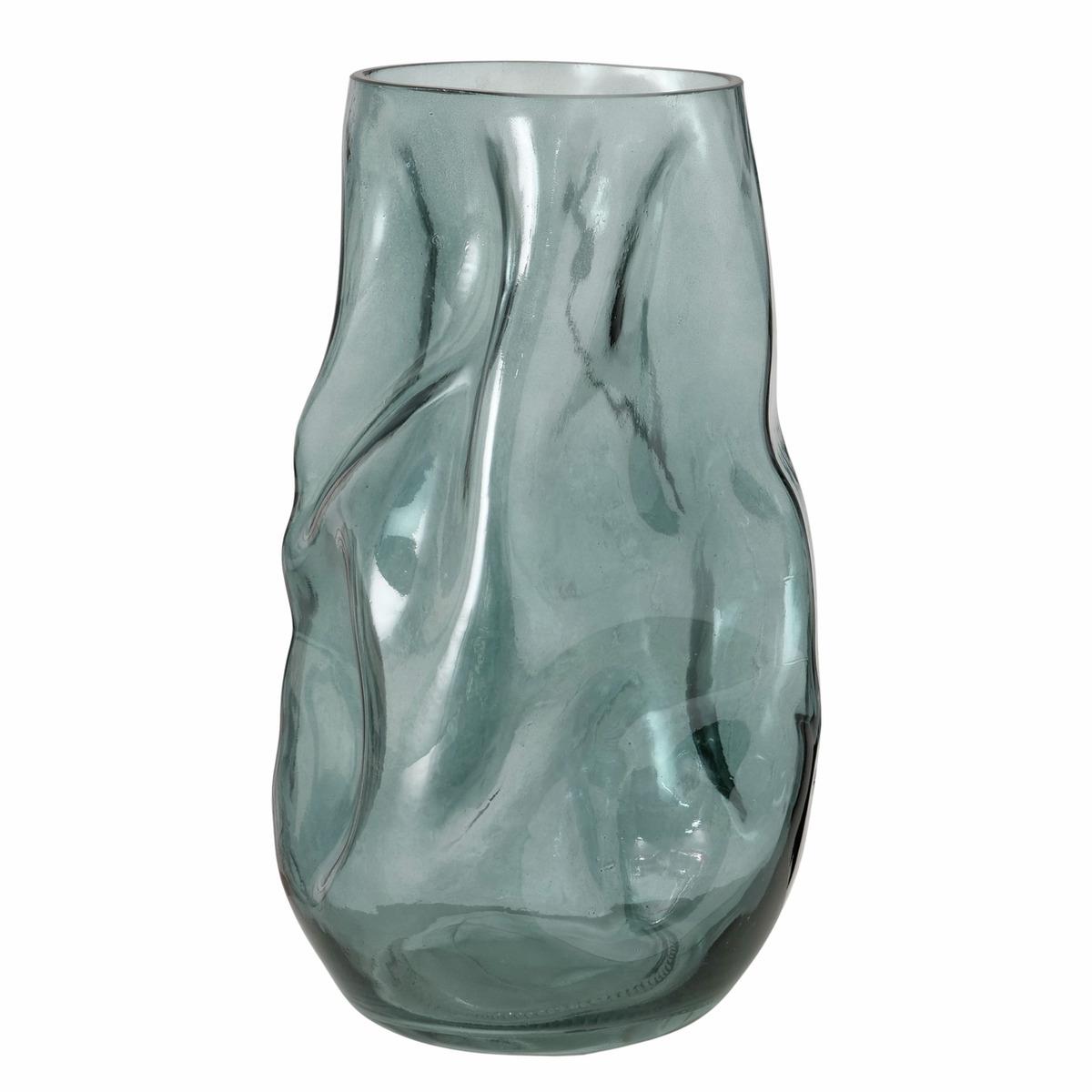 Boltze Vase LOJIN in 550 Grün