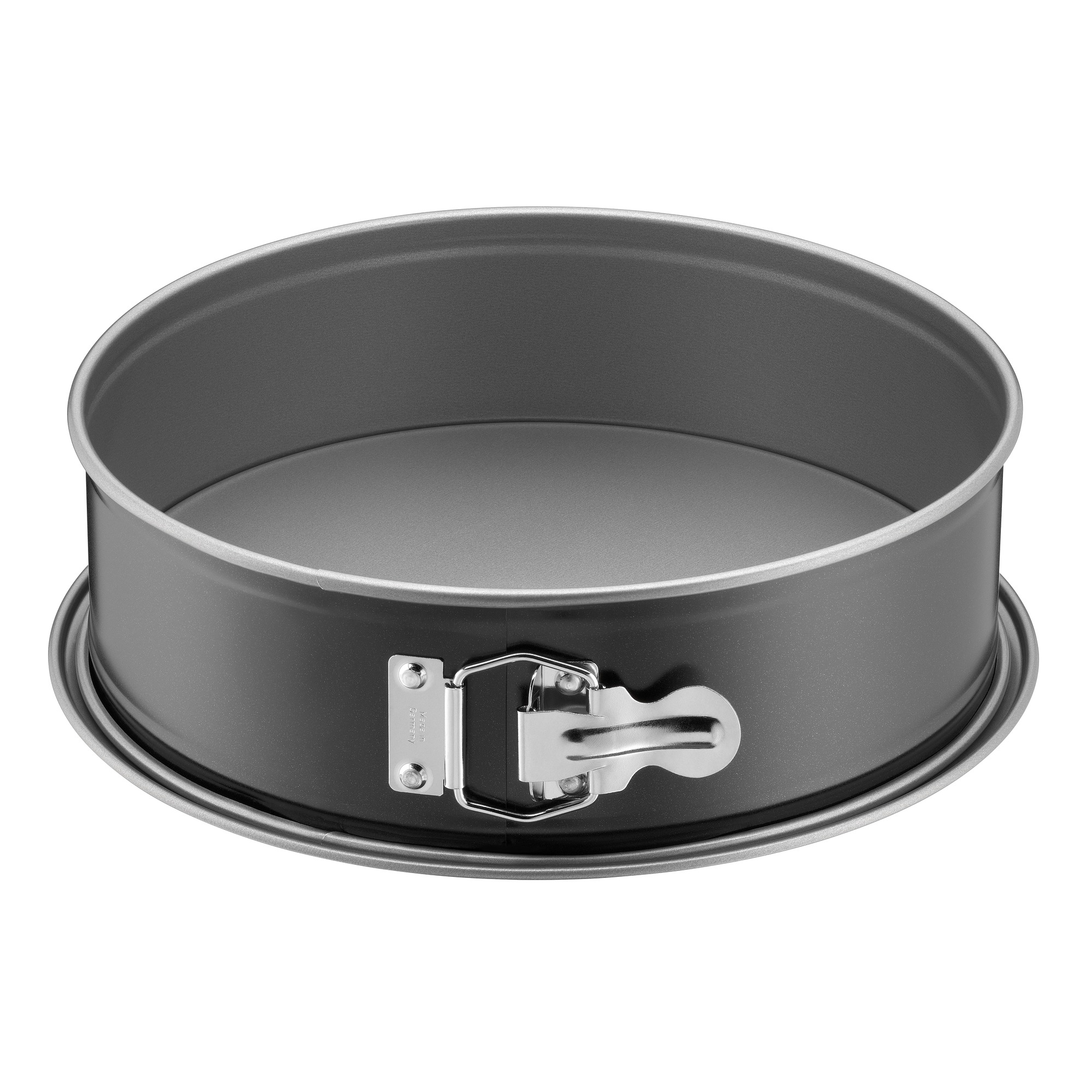 Kaiser Springform Inspiration Ø 26 cm in schwarz