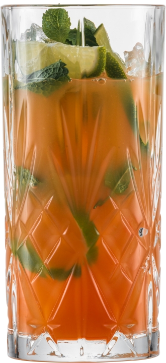 Schott Zwiesel Longdrinkglas SHOW 368ml Schott Zwiesel Longdrinkglas SHOW 368ml