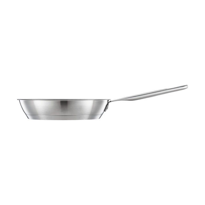 Fiskars Bratpfanne ALL STEEL 24cm Fiskars Bratpfanne ALL STEEL 24cm