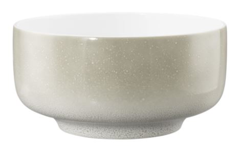 Seltmann Weiden Schüssel rund 20cm Sento Home 10909 Aura cream Seltmann Weiden Schüssel rund 20cm Sento Home 10909 Aura cream , Schale, Suppenschüssel, Porzellan, Töpferei, Whirlpool