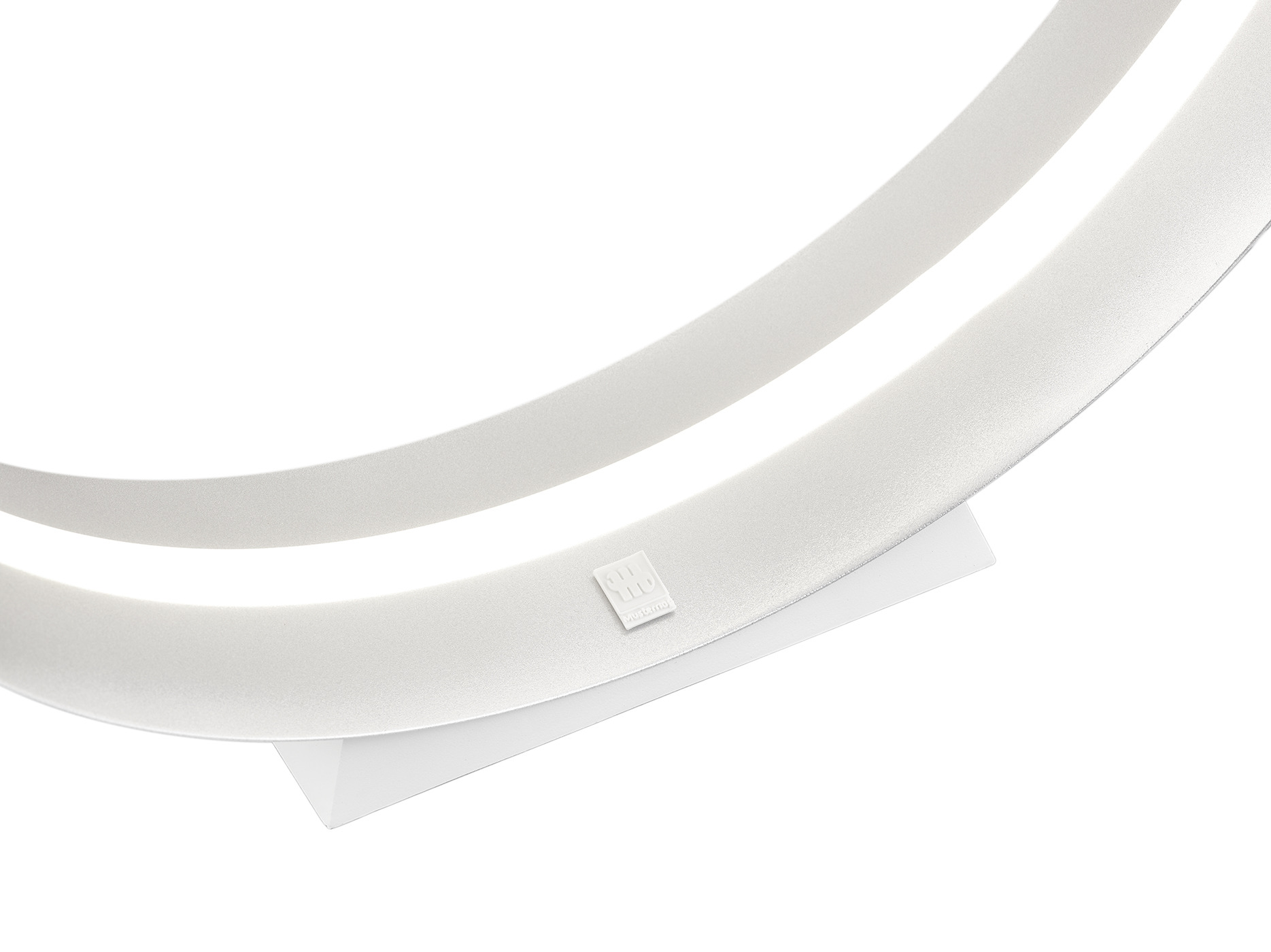 Musterring LED-Tischleuchte Loop MR54461131