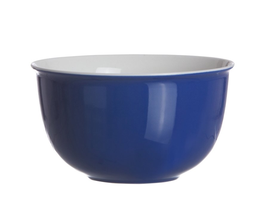 Ritzenhoff & Breker Müslischale Doppio 520ml in Farbe blau