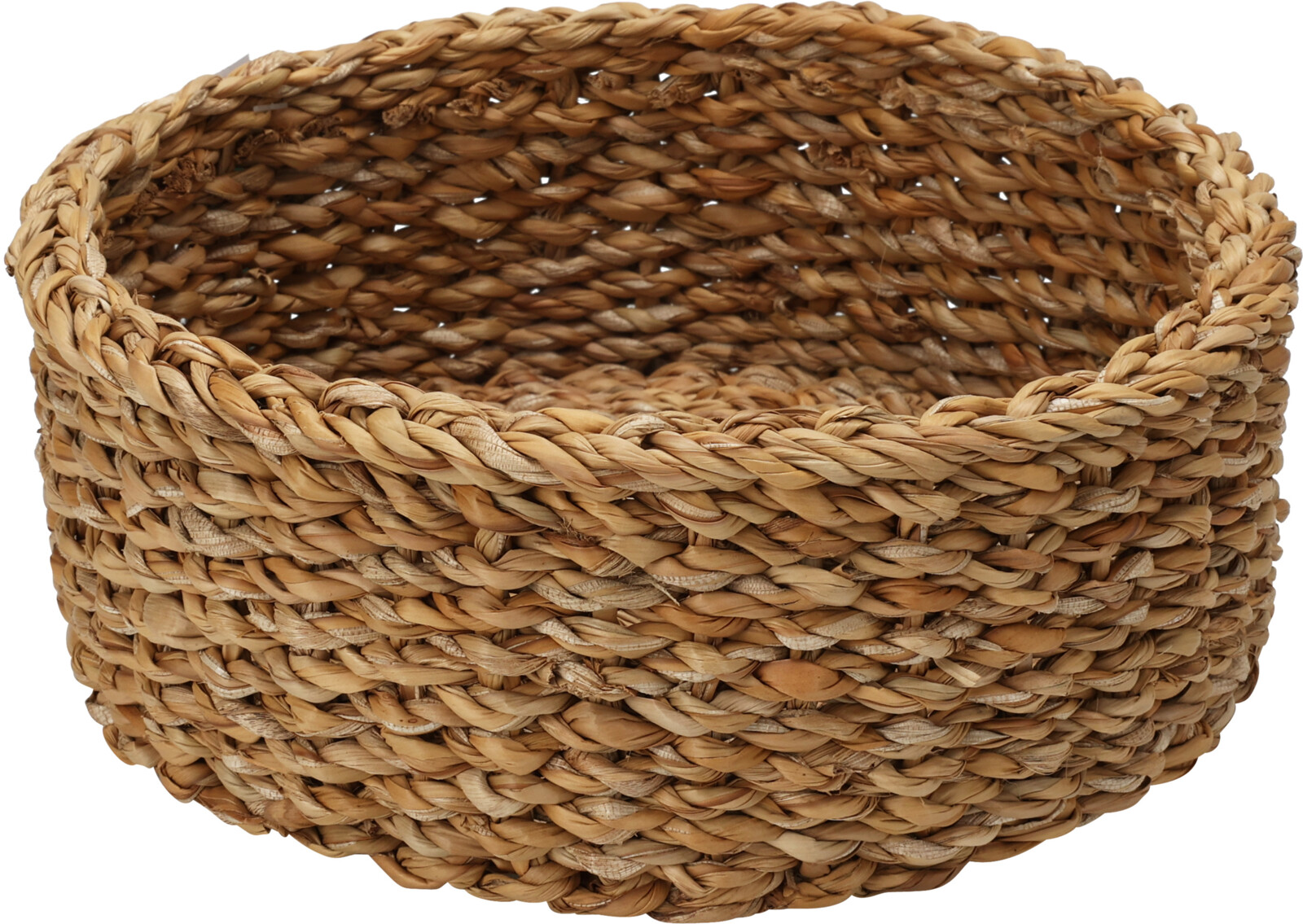 Korb Seegras natur 20 cm BD2000020 in , Korb, Zubehör, Tasche, Handtasche, Gewebt