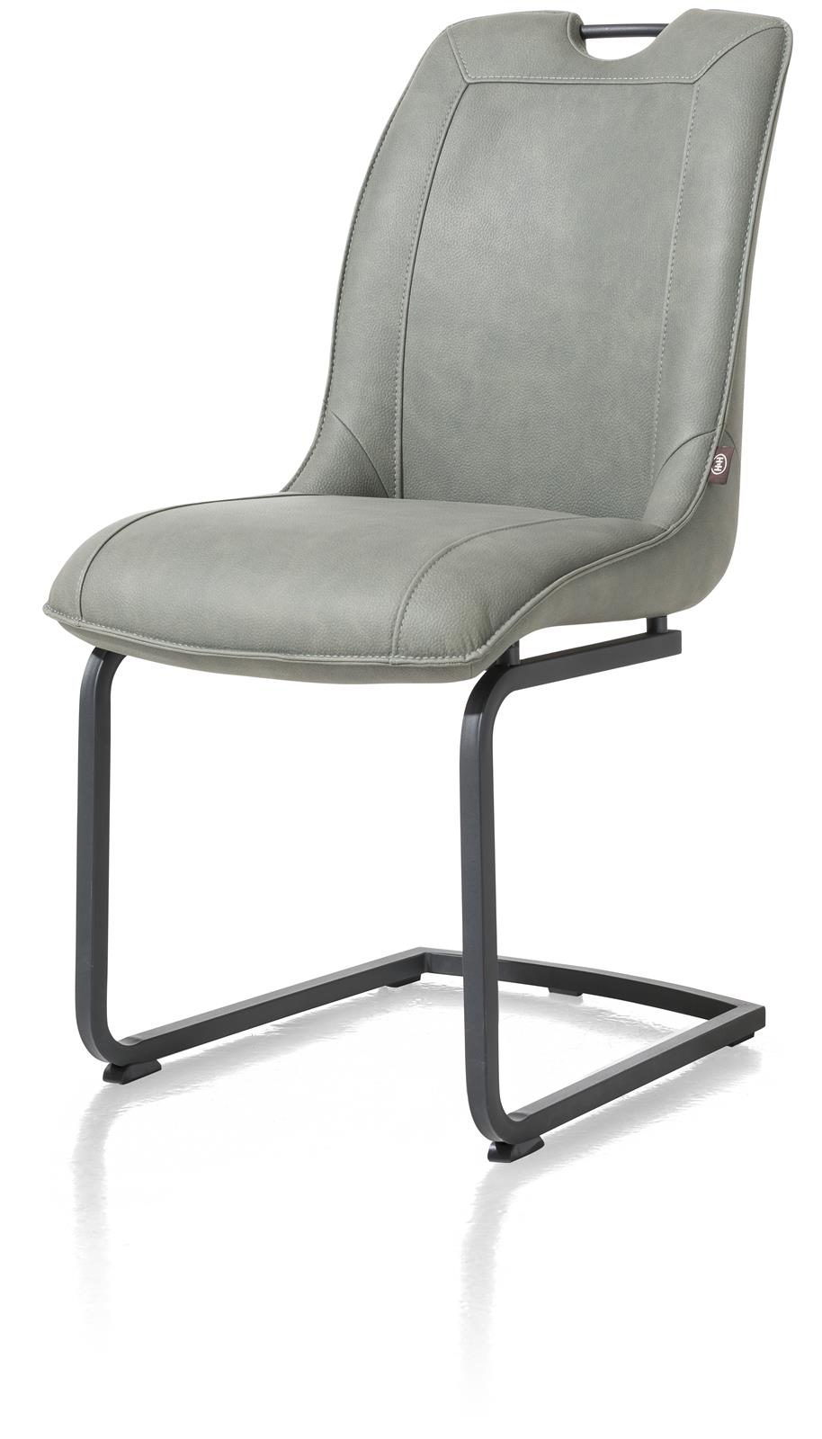 Henders & Hazel Stuhl MICHIEL 36897-GRN
