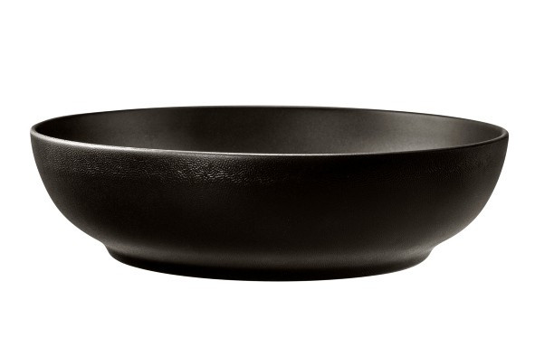 Seltmann Weiden Foodbowl 25cm Liberty 65164 Velvet Black Seltmann Weiden Foodbowl 25cm Liberty 65164 Velvet Black