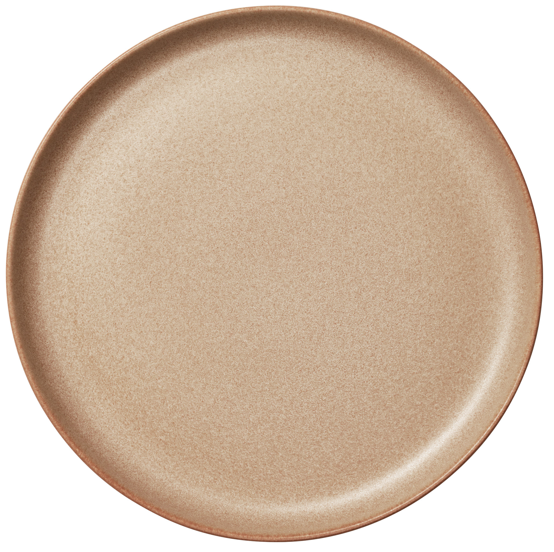 ASA Selection Essteller SAISONS ALMOND Ø ca. 26,5cm in Farbe hellbraun 