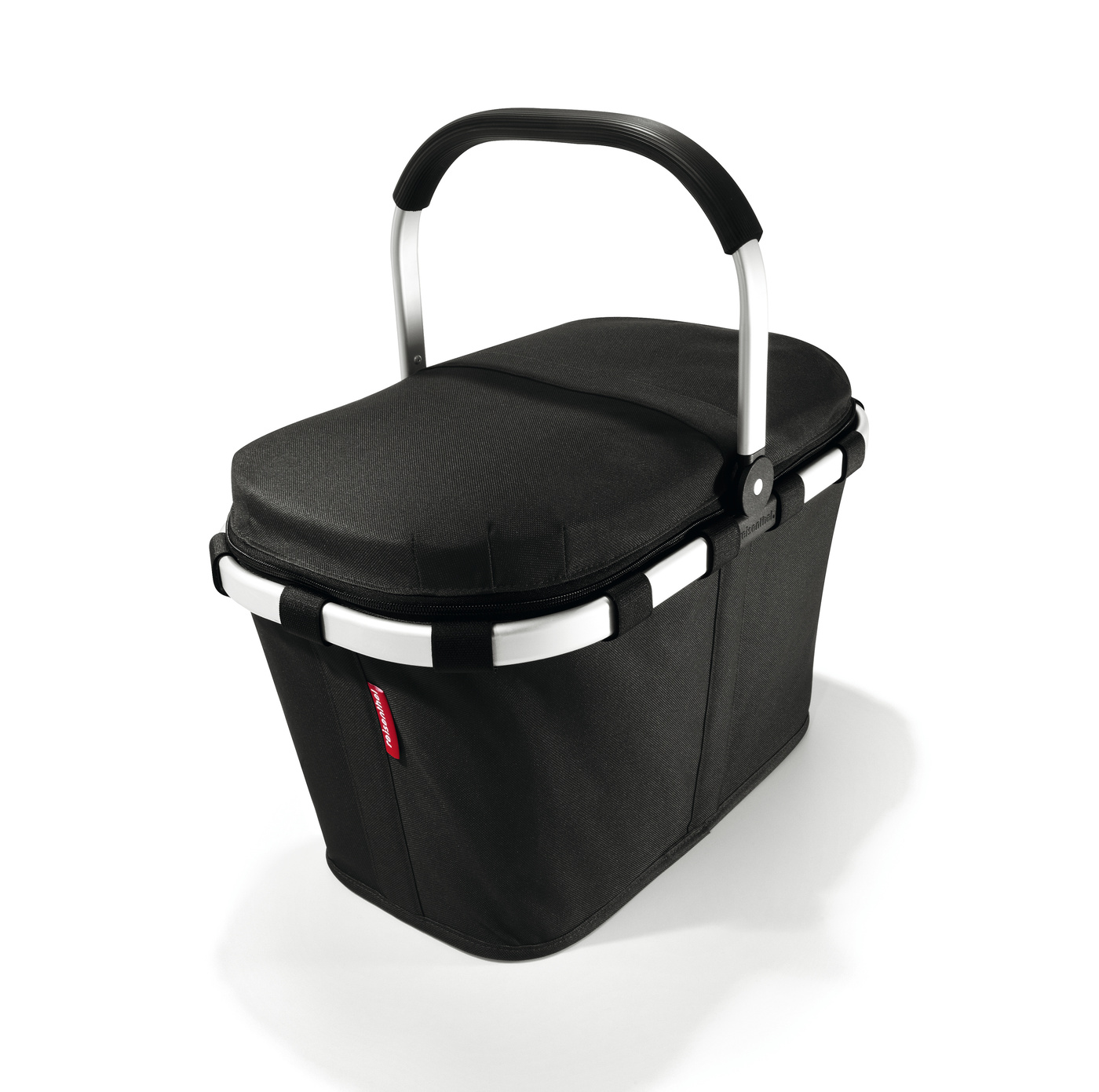 Reisenthel CARRYBAG ISO in Farbe black Reisenthel CARRYBAG ISO in Farbe black, Korb, Zubehör, Tasche, Handtasche, Einkaufskorb