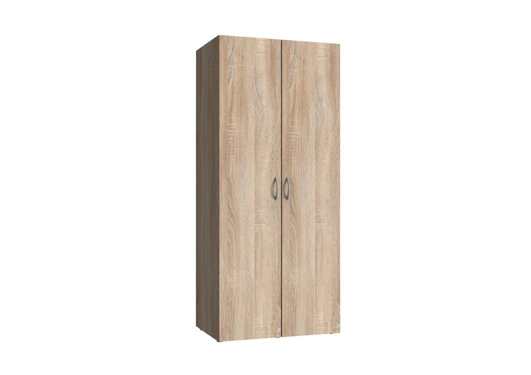 Wimex Schrankelement MRK Eiche sägerau 2-türig, 70 cm Wimex Schrankelement MRK Eiche sägerau 2-türig, 70 cm