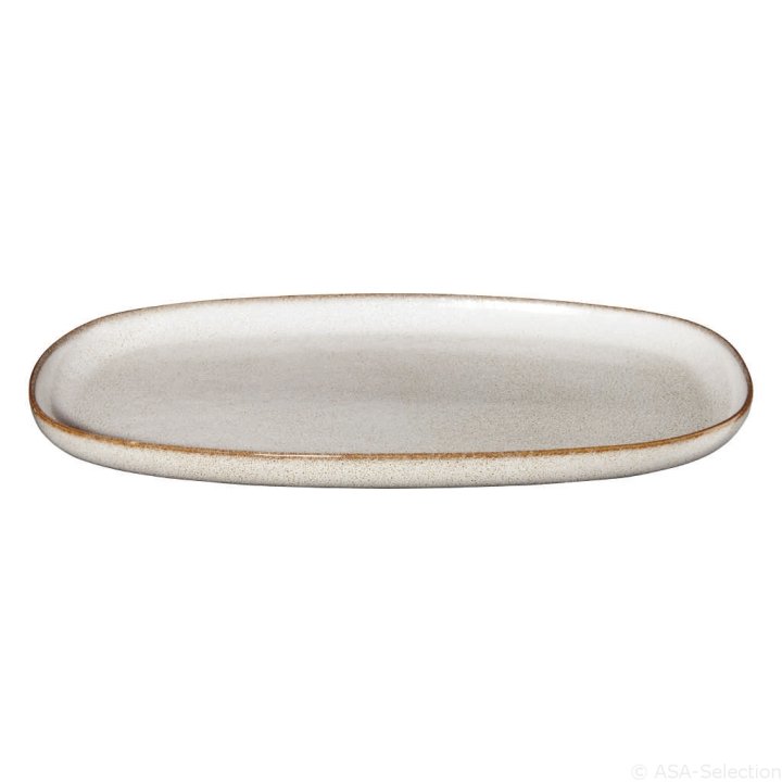 ASA Selection Platte Saisons in Farbe nude ASA Selection Platte Saisons in Farbe nude