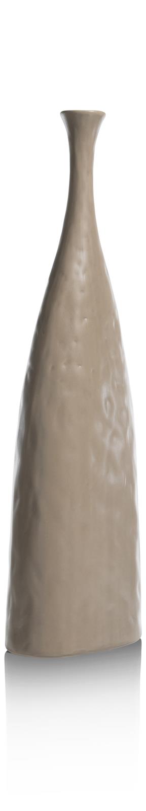 Coco Maison Vase Lech H50,5cm 48218-BEI
