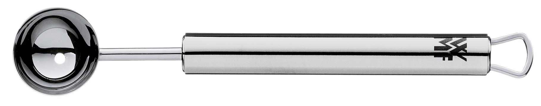WMF Profi Plus Universalformer, 15 cm in poliertem Edelstahl WMF Profi Plus Universalformer, 15 cm in poliertem Edelstahl