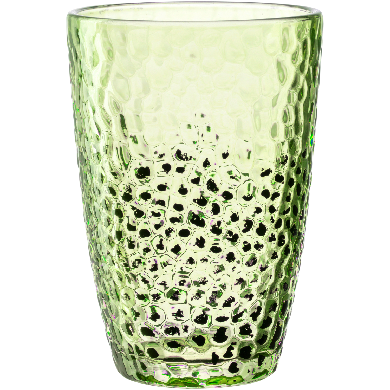 Leonardo Trinkglas Matera 340ml in Farbe grün
