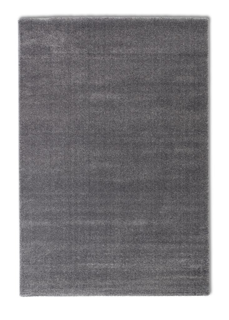 Golze & Söhne Teppich Joy ca. 133x190cm in Farbe grau Golze & Söhne Teppich Joy ca. 133x190cm in Farbe grau , Teppich, Stil, Grau, Vorderseite, Flachfaser