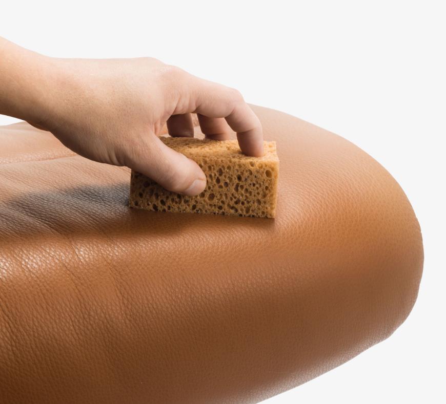 Stressless Lederpflege-Set in 100 ml