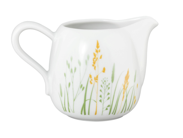 Seltmann Weiden Milchkännchen 0,26 l Liberty 65300 Meadow Grasses green