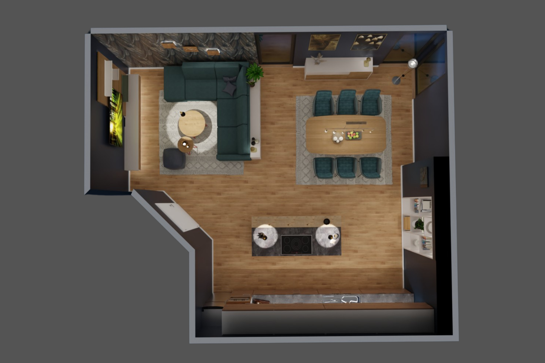 After image