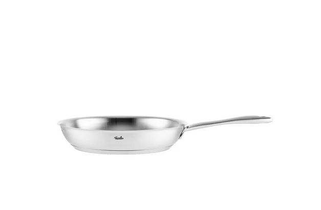 Fissler Pfanne 24cm in Catania, Edelstahl Fissler Pfanne 24cm in Catania, Edelstahl