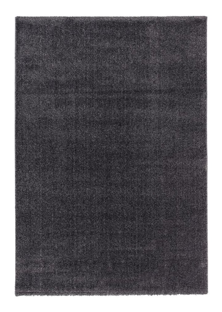 Golze & Söhne Teppiche Savona ca. 80x150cm in Farbe anthrazit