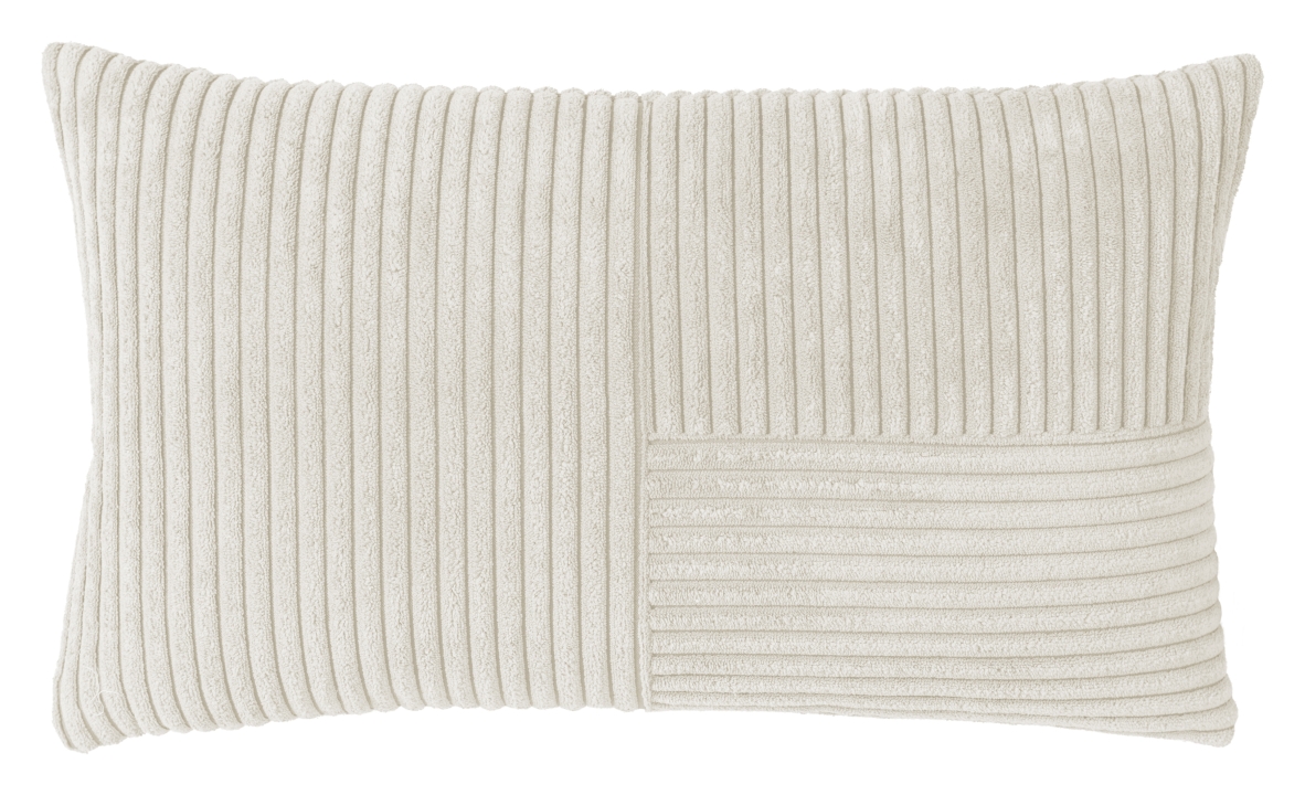 Magma Heimtex Kissenhülle SHARA ca. 50x30cm in Farbe beige