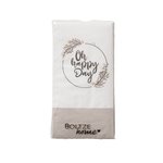 Boltze Taschentücher Happyday in Farbe Papier Farbmix Boltze Taschentücher Happyday in Farbe Papier Farbmix