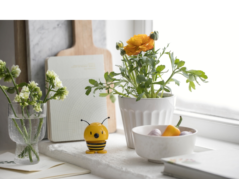 Hoptimist Hoptimist in Farbe yellow