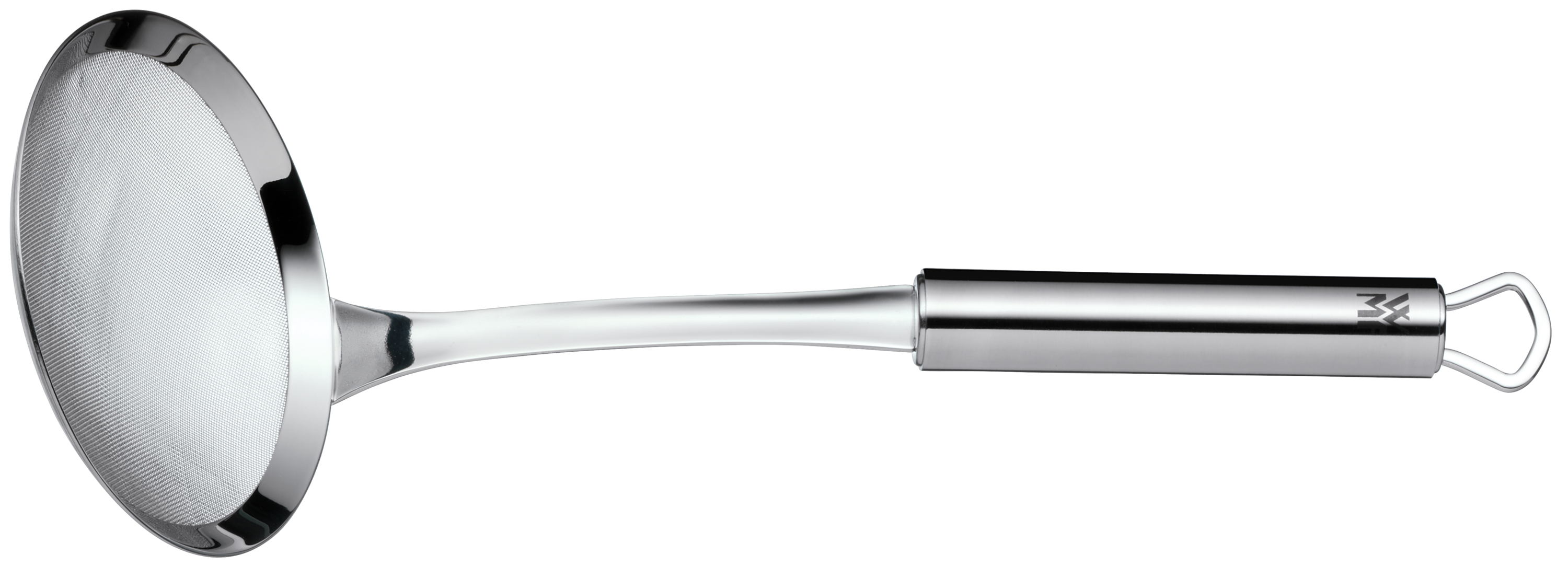 WMF Profi Plus Schaumlöffel, 30 cm in poliertem Edelstahl WMF Profi Plus Schaumlöffel, 30 cm in poliertem Edelstahl